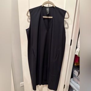 Zero + Maria Cornejo Dress/Tunic